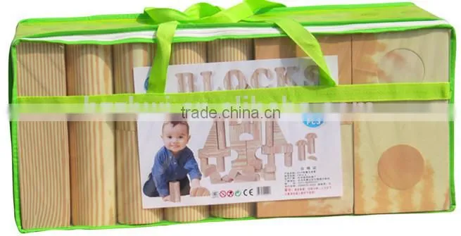 Happy dream Childhood Jumbo Foam Building Blocks