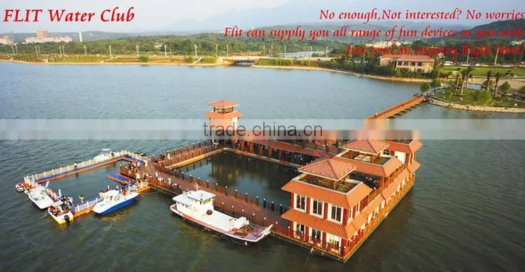 China 8 persons 115-200hp outboard engine powerful Fiberglass Vessel for sale