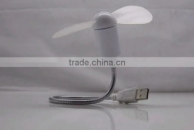 Serpentine fan usb fan usb fan notebook computer small fan mini fan