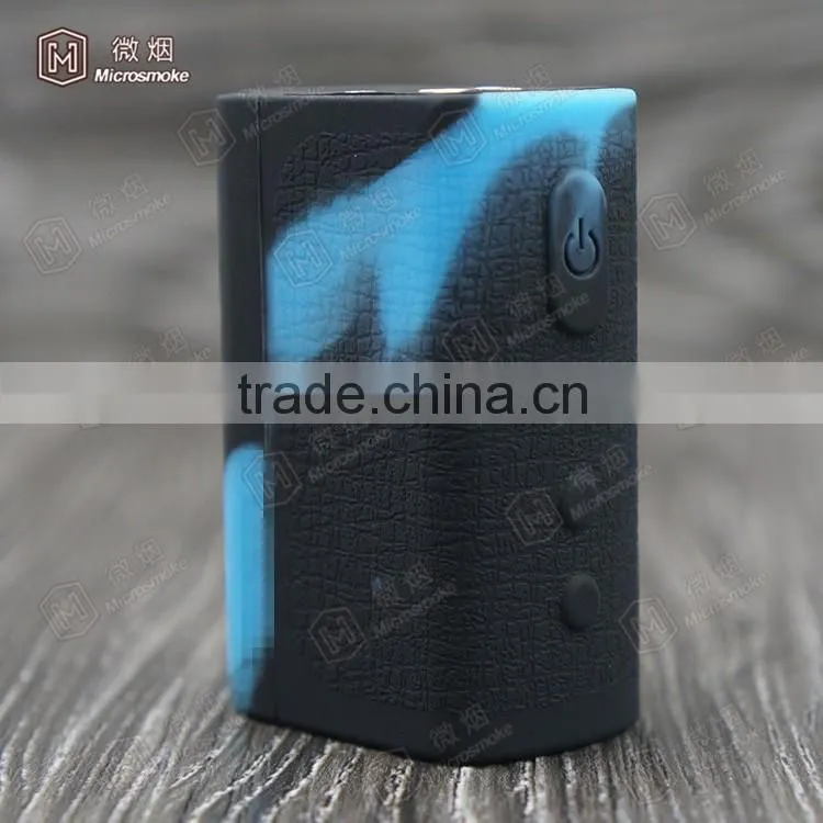 alibaba express wholesale factory price silicone ecig case for mini volt 40w, protective enclosure for mini volt ru