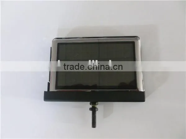 Under Vehicle Security Inspection Bomb Detector MCD-V7D for Car