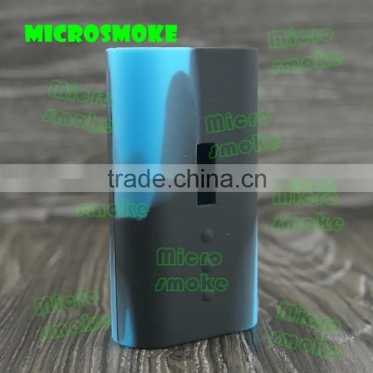 New hot product silicone case/skin/sleeve/cover/enclosure for istick tc 100w box mod