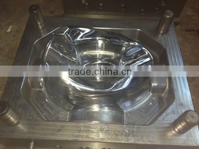 ABS injection moulding