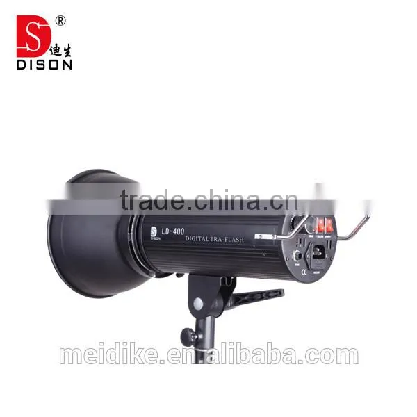 LD profissional studio flash studio equipment, photographic equipment