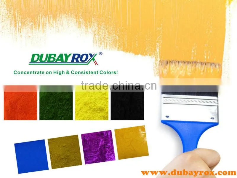 Titanium Dioxide White