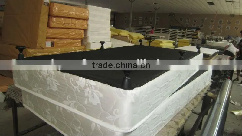 Best design hotel furniture bed frame and best mattresses