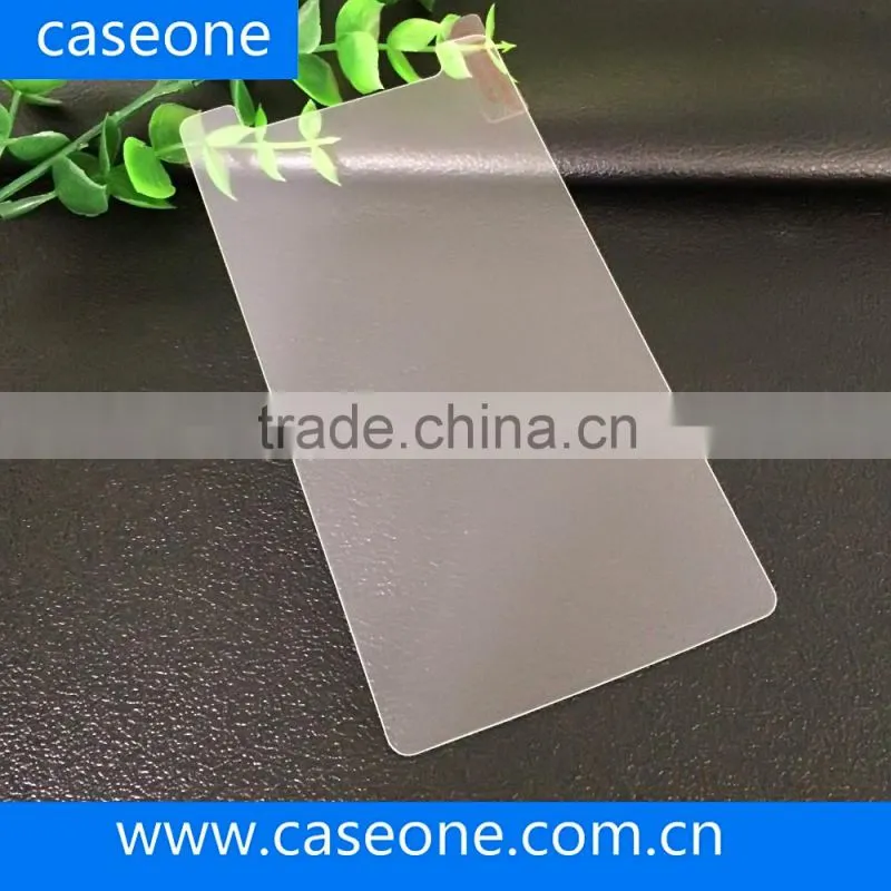 Newest Factory Price Glass Screen Protector for LG G Stylo (LS770)