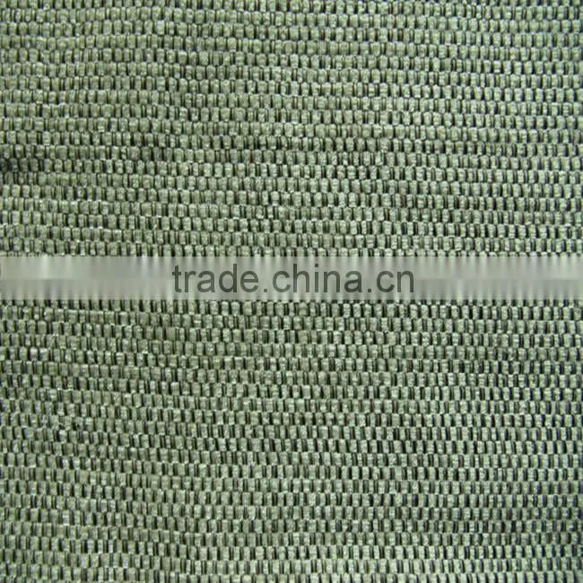 100% polyester decorating sofa cloth (HX01010)