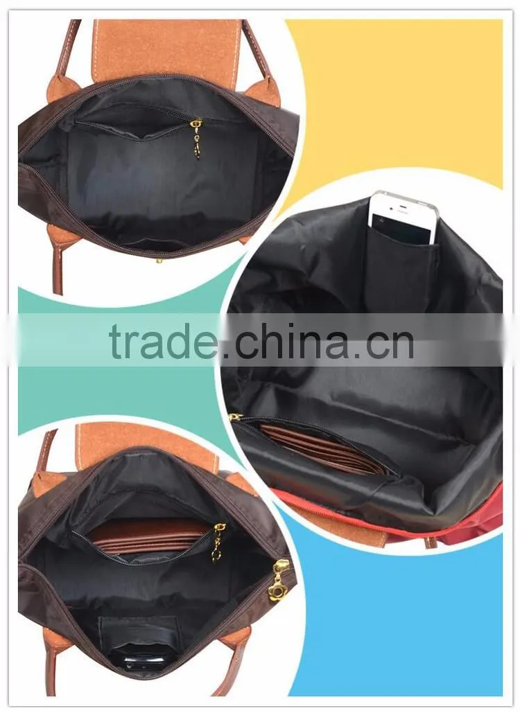 a riot of color tote bag fashion charm wholesale beach bags made in yiwu