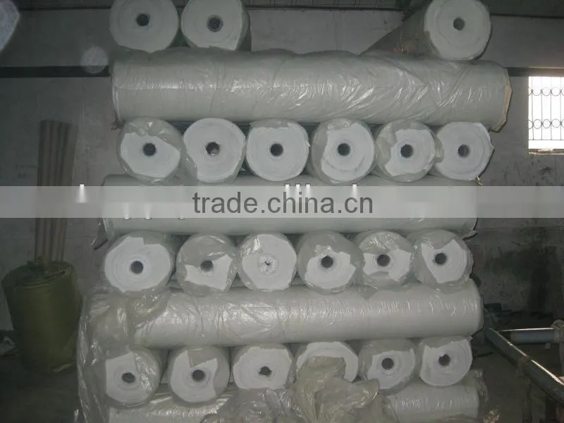 100% polyester thermal fabric