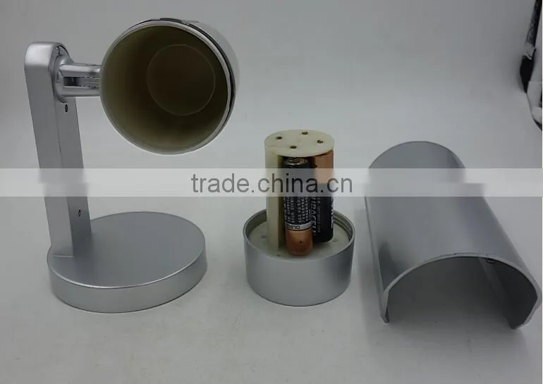Camera Appearance LED Wireless Motion Sensor Light