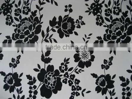 Exquisite & Fashional Wall Paper