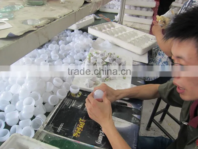 Superior grade original design 5w g45 4000K led g45 e14 CE ERP standard