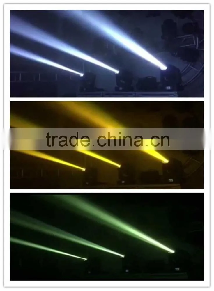 280W ROB moving head beam light