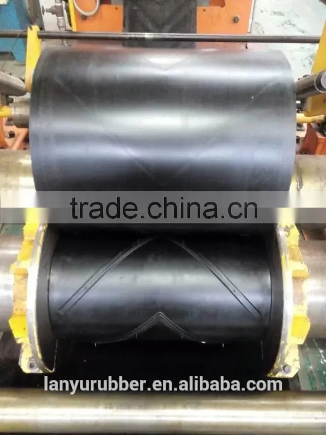 conveyor belt used in mining