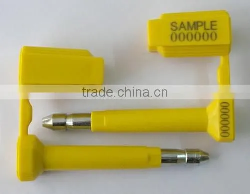 high quality seals for containers