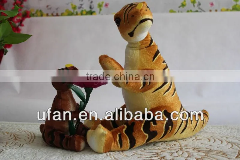 mini stuff plush toys dinosaur en-71