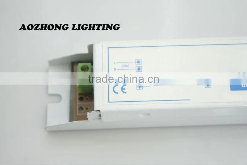 2X18W T8 Electronic Ballast