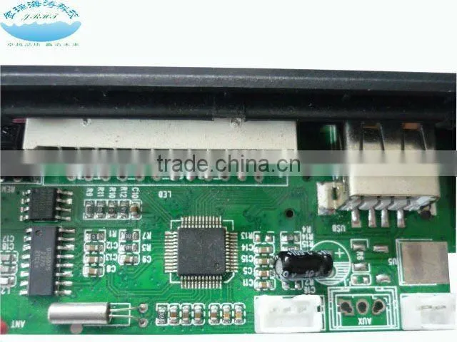 JR-9202-TF usb sd digital audio mp3 player module