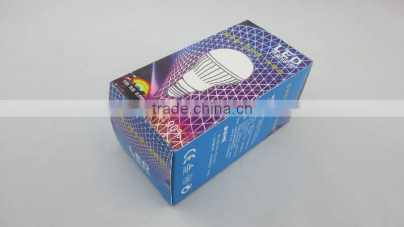 24W Made in China high energy saving led light bulb