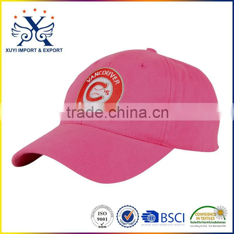 custom promotional advertising caps