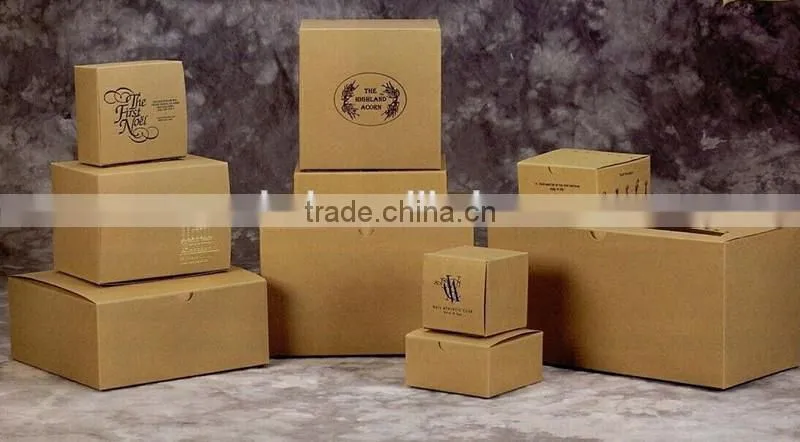 dongguan high quality custom printed boxes