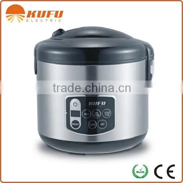 KF-R2 1.8L rice cooker with ROHS approved
