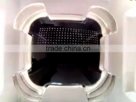 Fast cellulite reduction machine ultrasound hifu slimming treatments/cellulite treatment machine