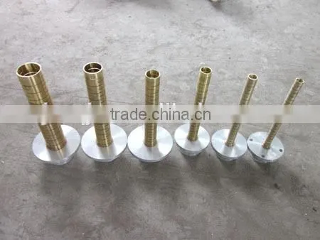 Water Supply ppr pipe machine/PPR Pipe making machine/ppr pipe extruding machine