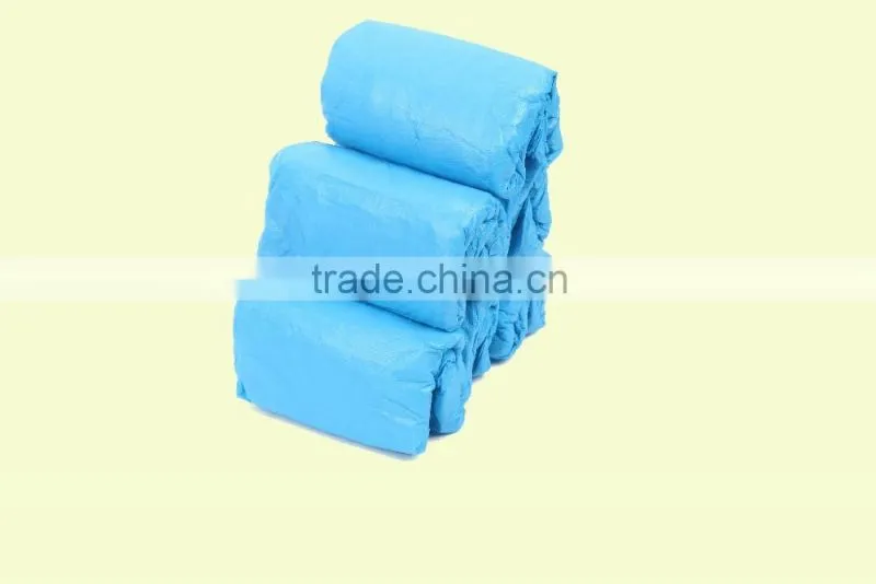 Antistatic Nonwoven Medical Shoe Cover