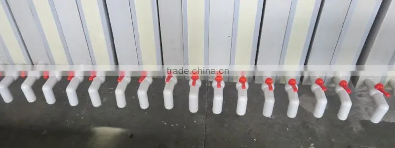 Filter Press Accessories