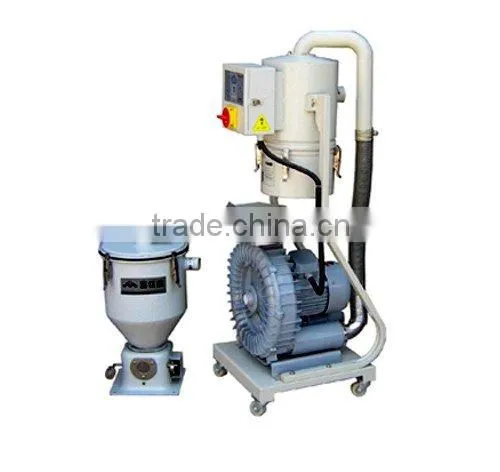 Auto Vacuum Pellet Loader MAL-800G