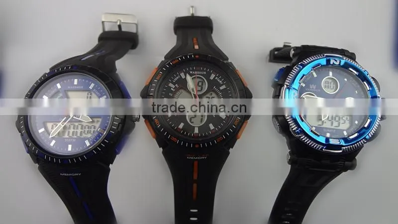 special function watches