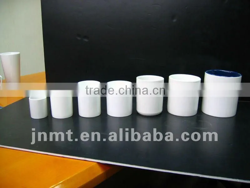 MKB11D ceramic sublimation mugs sets