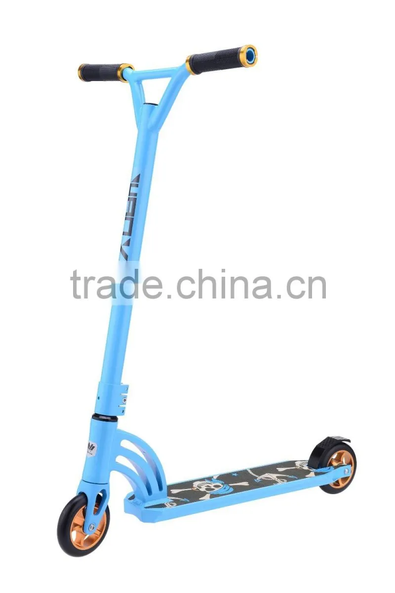 professional stunt scooter