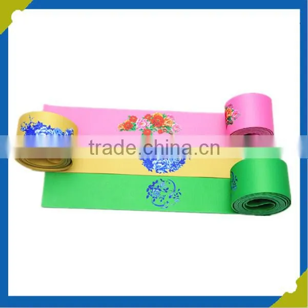 ployester webbing sling custom webbing home textiles fashion nylon webbing