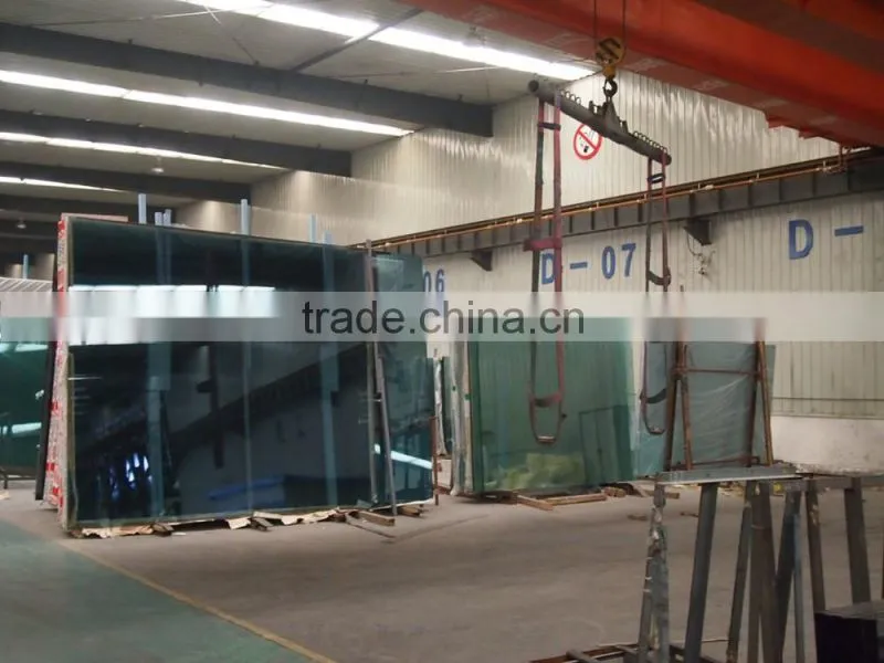 is low e coating glass