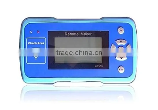 Professional key remote maker--KD900 Remote Maker No Need PC Support,Online update KD900 Remote Control Maker in stock