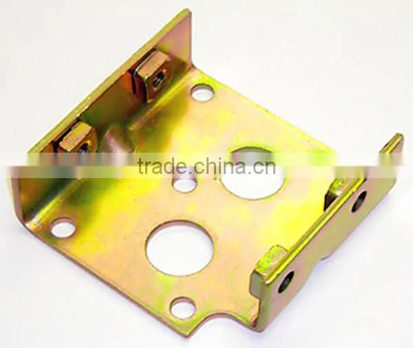 Cooper Stamping Parts/Forging Parts/sheetmetal/stainless steel cnc machining Machinery spare Parts