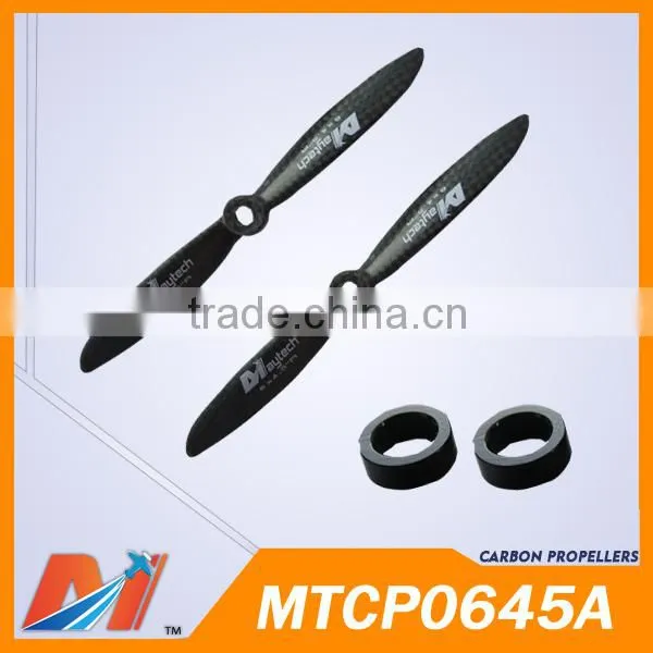 Maytech 280 quad 6x4.5 0645 propeller blades