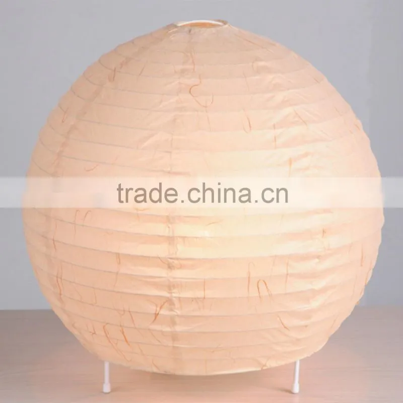 Energy Saving E14 Light Source and CE Certificate Standard table lamp with fabric shade