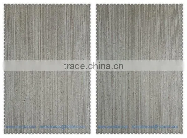 silve ebony Engineered wood veneer
