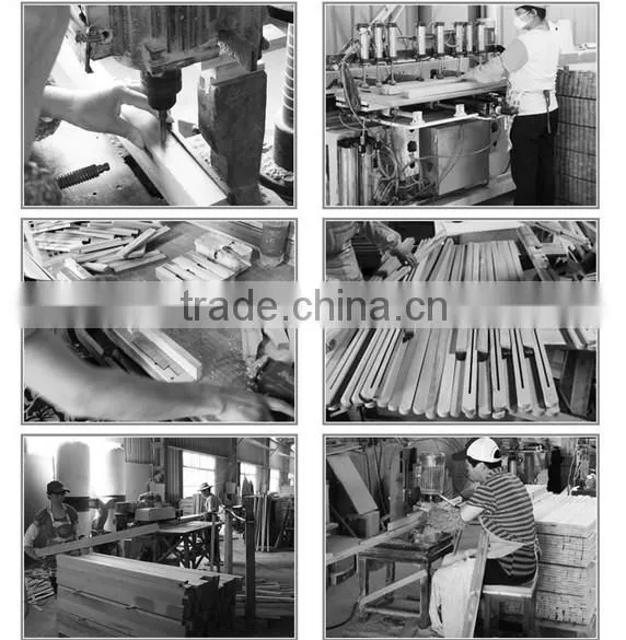 Mini wood easel high quality