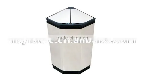 sensor dustbin 5030LF 30L sensor bin-triangular shape