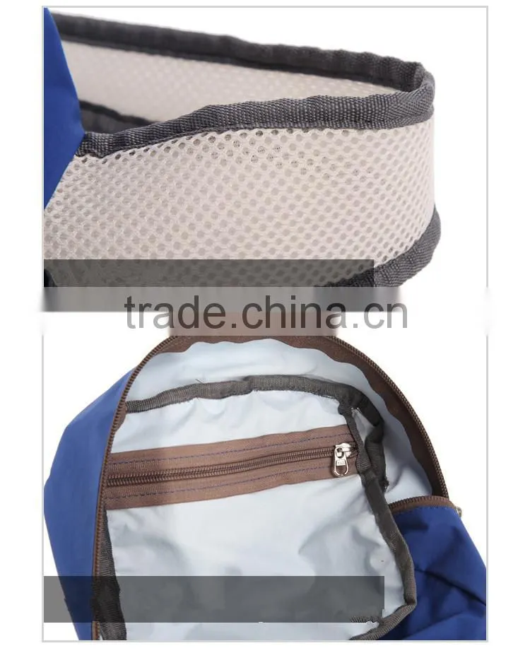 lightweight folding outdoor backpack