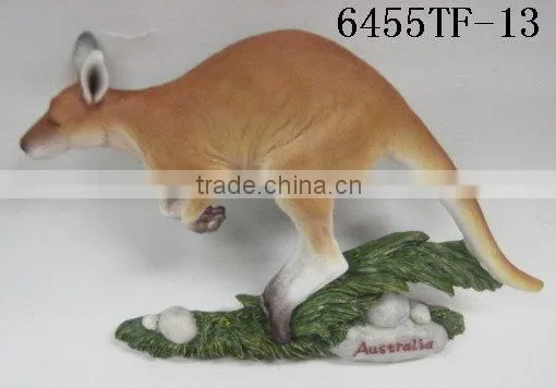Polyresin Animal decoration