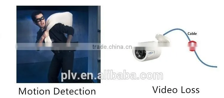 High quality digital ip p2p cctv video recorder 3mp 8ch ports poe cctv nvr