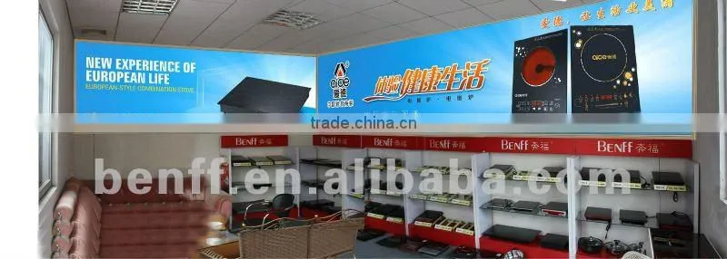 Plastic Body electric ceramic multi infrared cooker household item