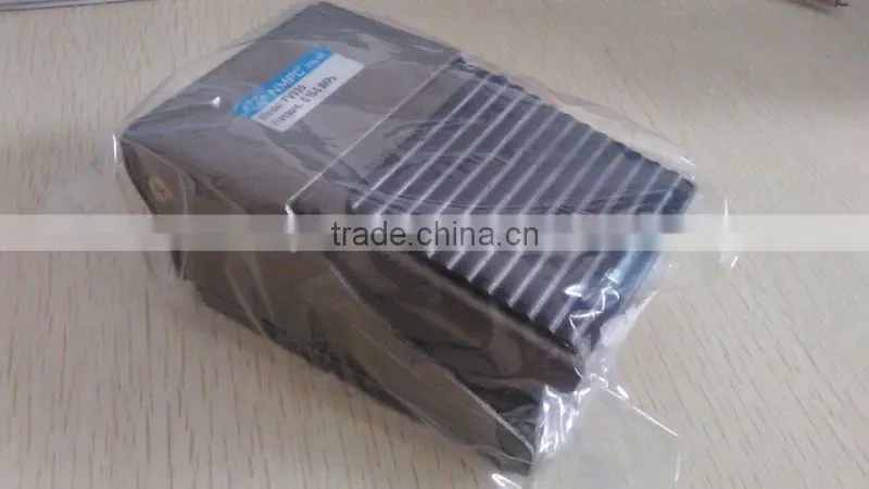 5 way 3 Position emergency foot valve RC 1/4 foot control valve