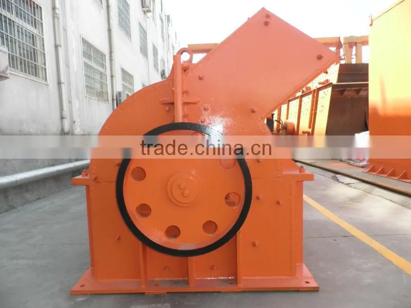 stone cutting equipment / Crusher/Stone Hammer Crusher